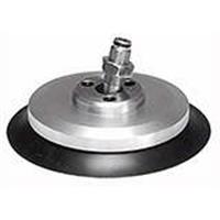 Vacuum Pads - PUGB Series (Flat Swivel Cups) 